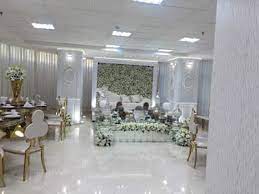 خدمات اجاره سالن